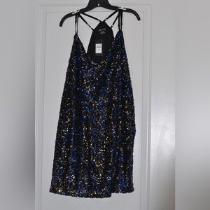 City chic dress XXL/24 tags still on bought from Macy’s